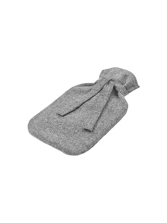 STEINER 1888 | Bouillotte "Alina" 2l pomme | silber